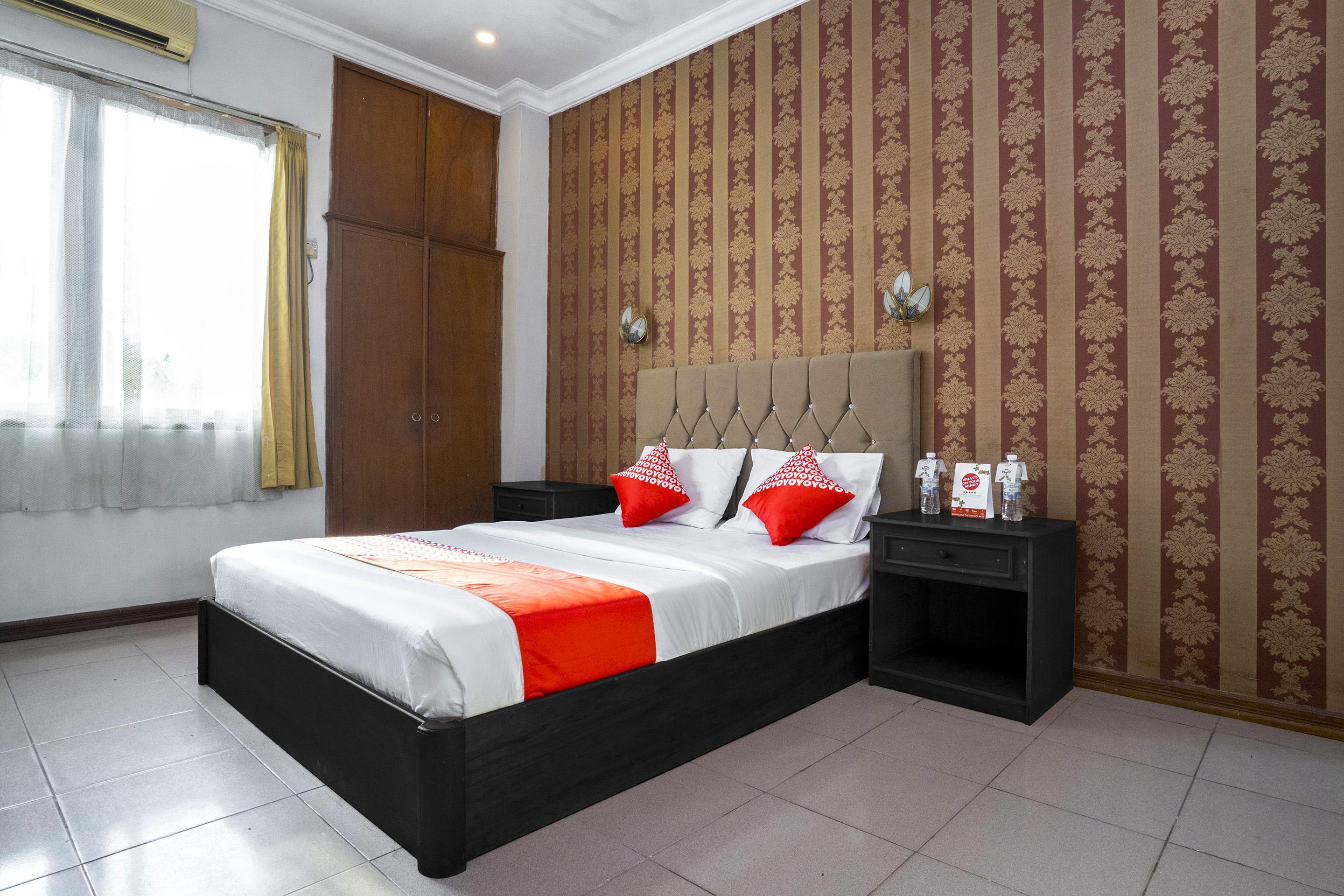 Urbanview Hotel Gading Kencana Samarinda By Reddoorz Εξωτερικό φωτογραφία