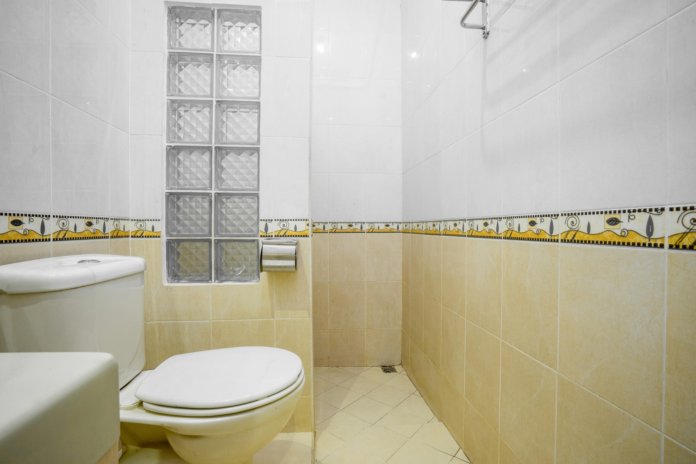 Urbanview Hotel Gading Kencana Samarinda By Reddoorz Εξωτερικό φωτογραφία