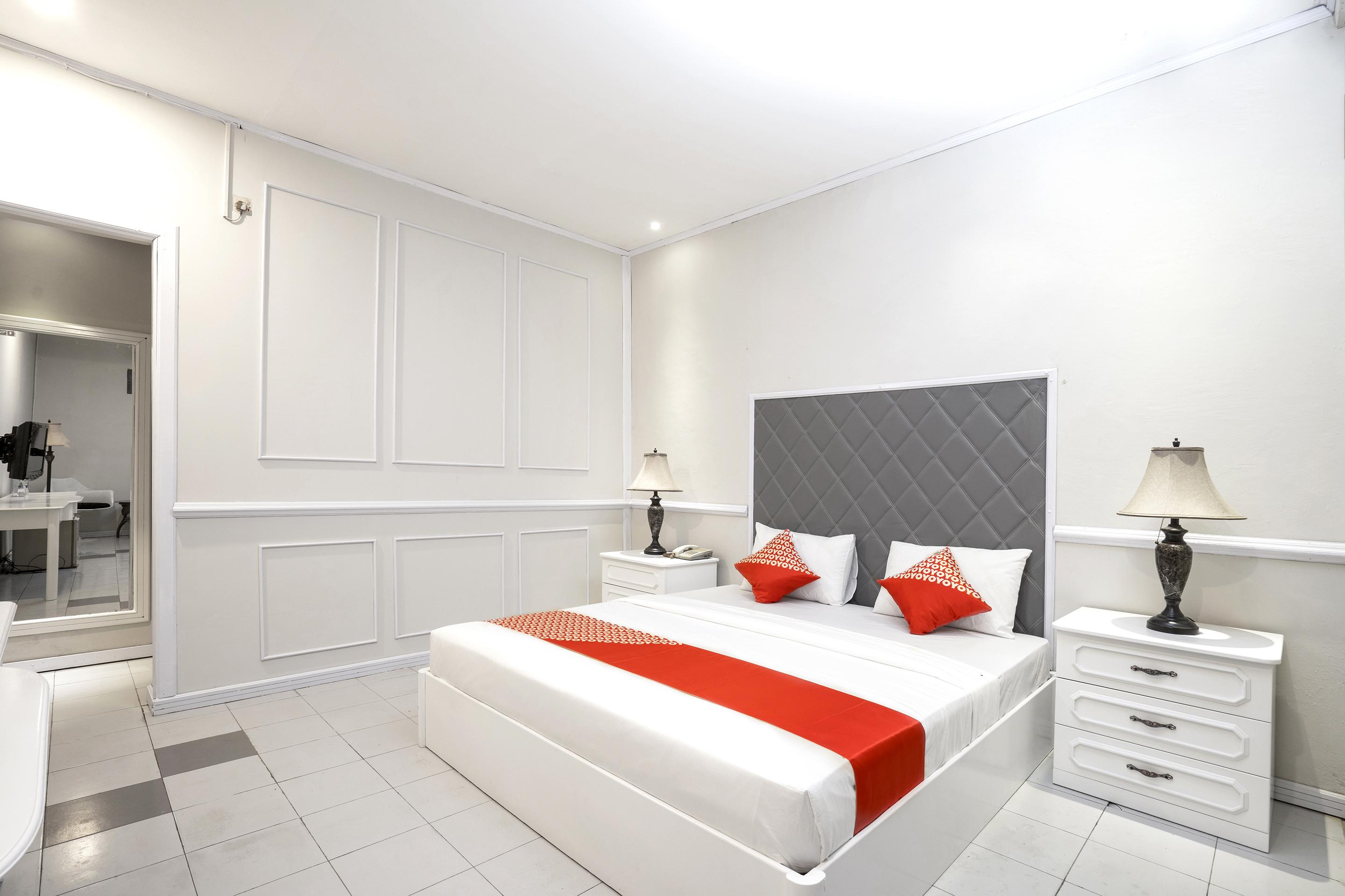 Urbanview Hotel Gading Kencana Samarinda By Reddoorz Εξωτερικό φωτογραφία