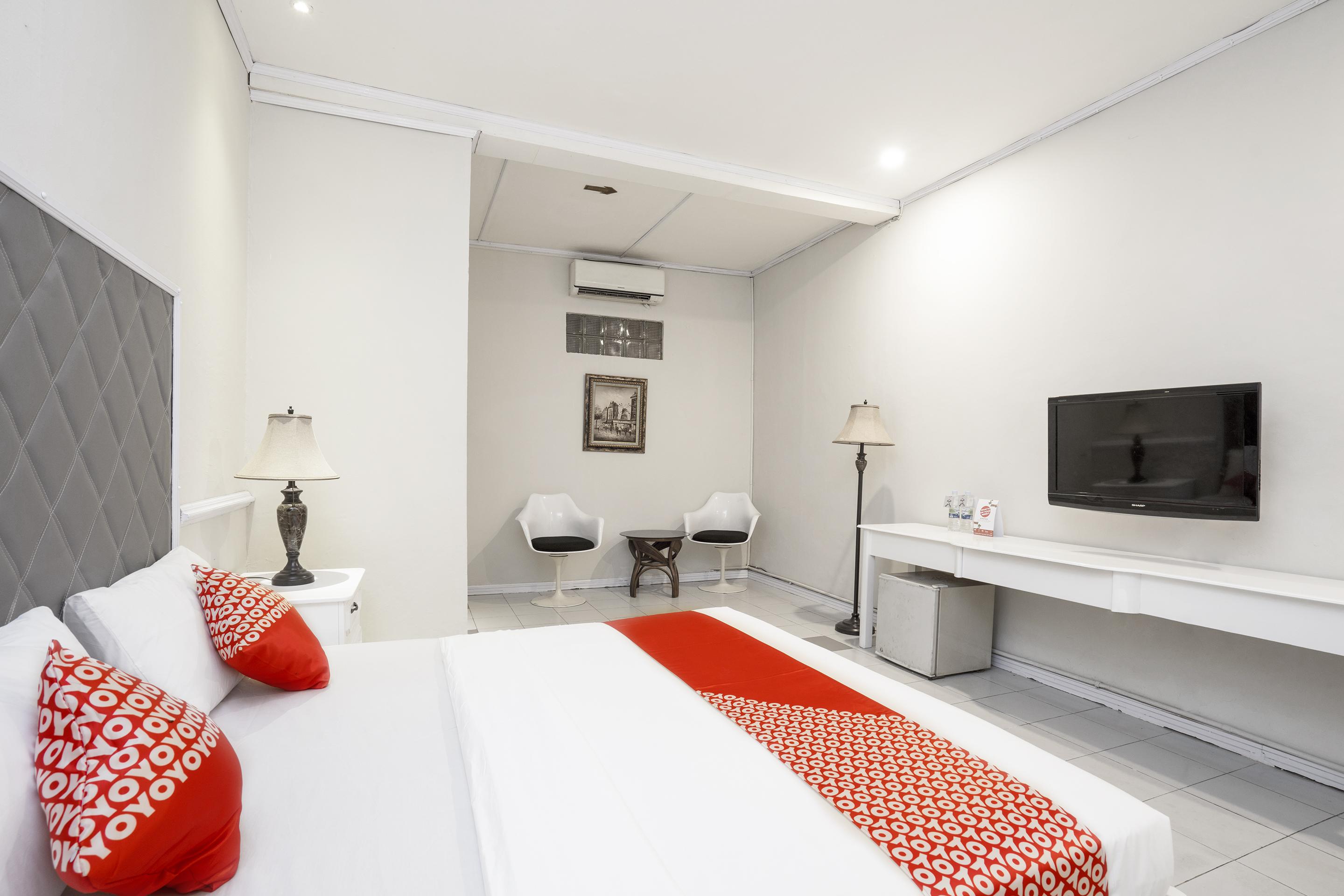 Urbanview Hotel Gading Kencana Samarinda By Reddoorz Εξωτερικό φωτογραφία