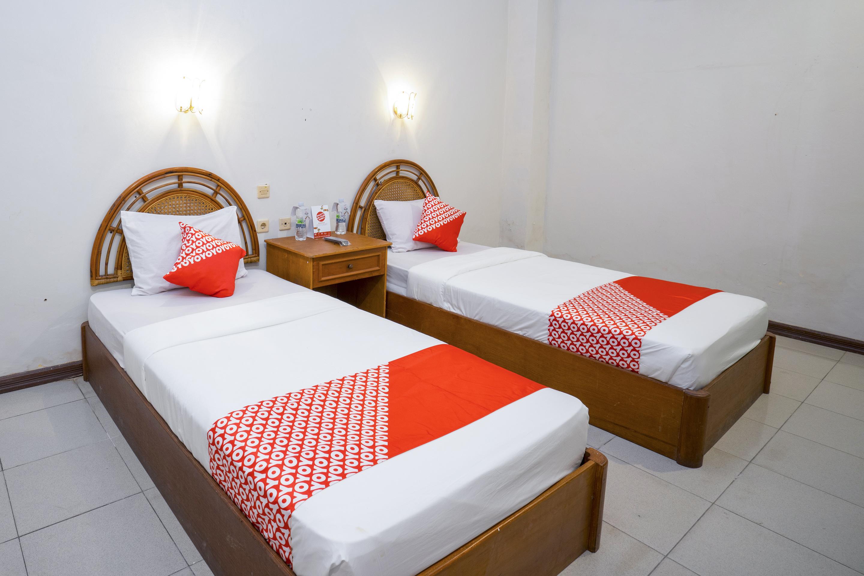 Urbanview Hotel Gading Kencana Samarinda By Reddoorz Εξωτερικό φωτογραφία