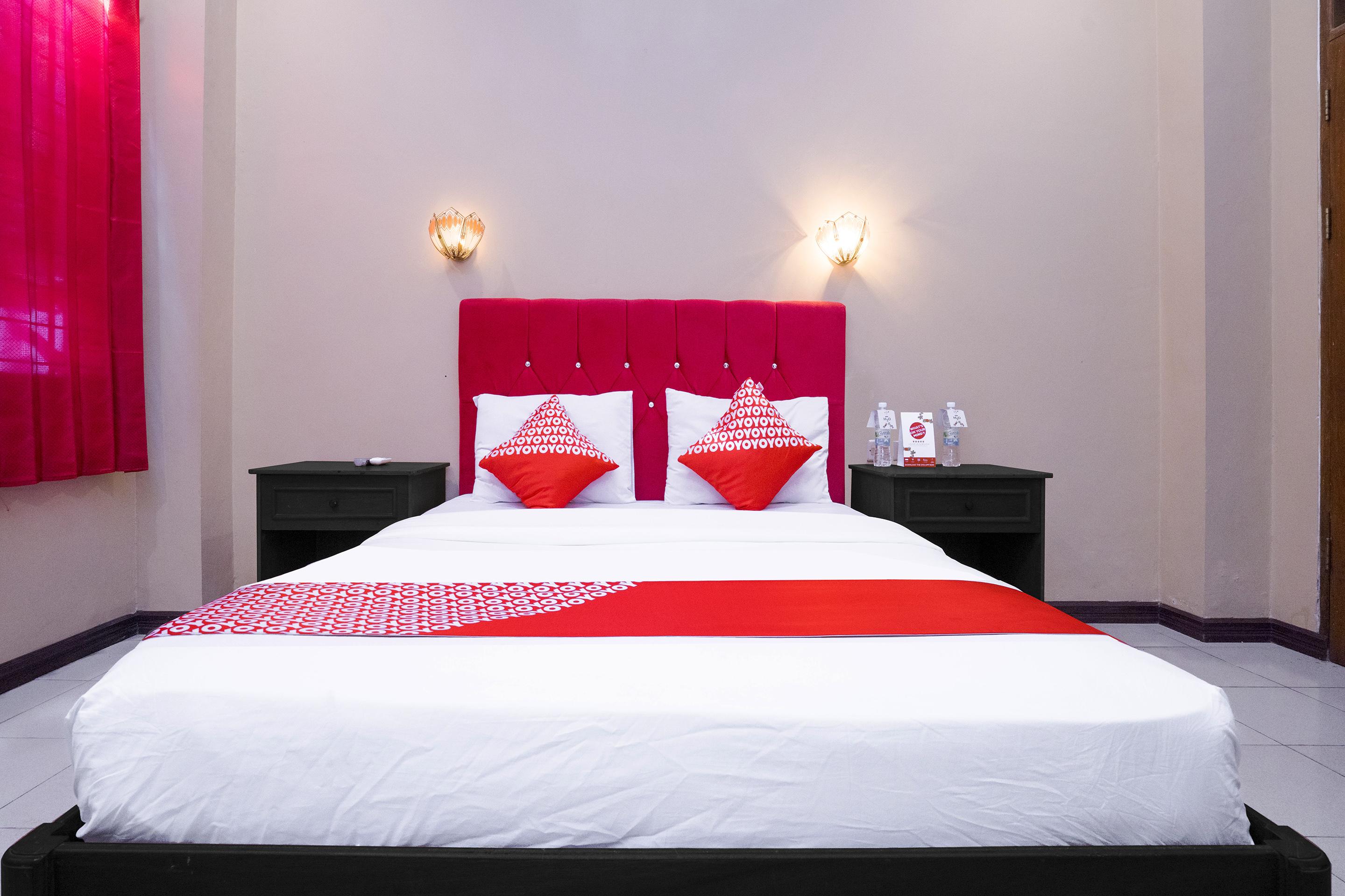 Urbanview Hotel Gading Kencana Samarinda By Reddoorz Εξωτερικό φωτογραφία