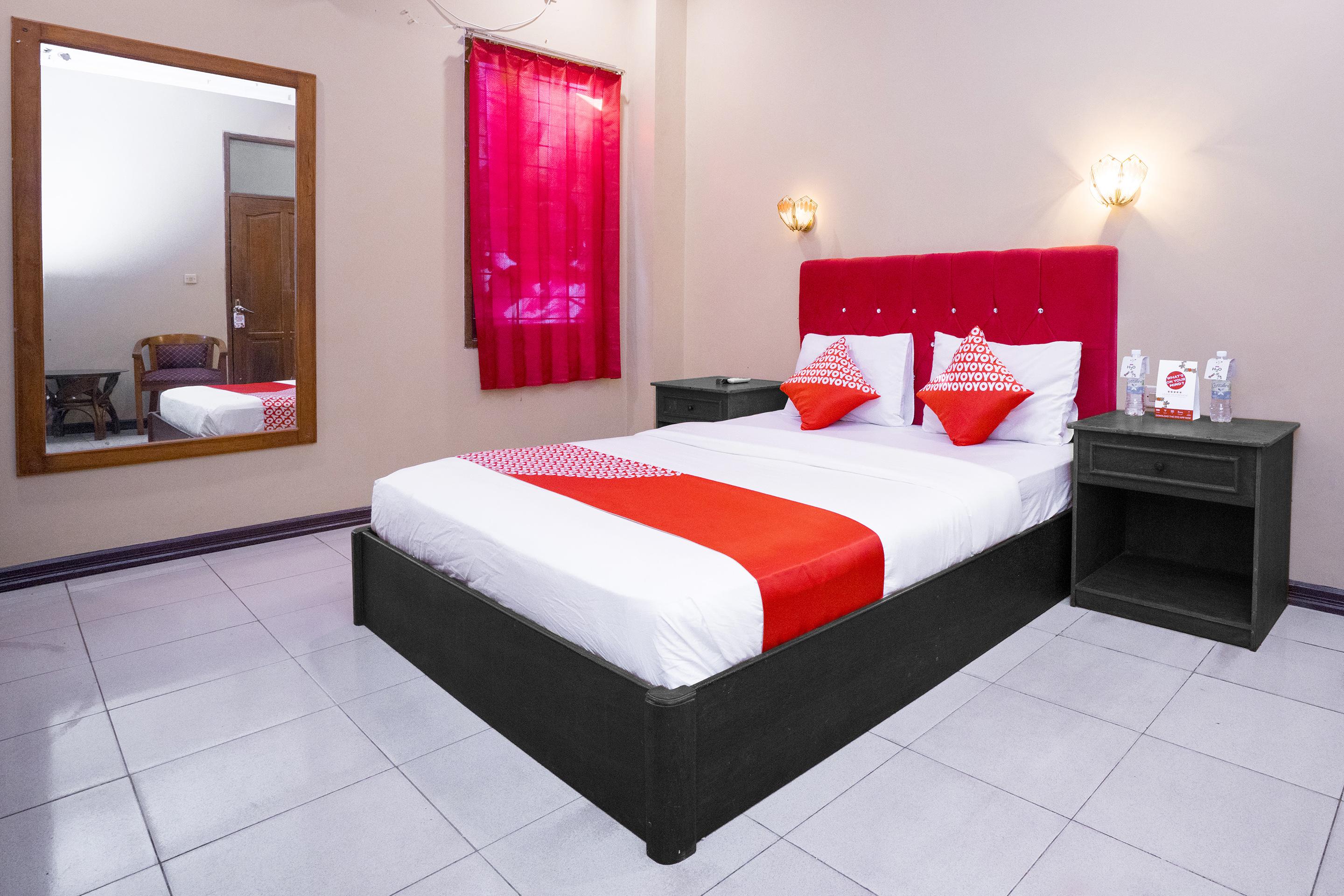 Urbanview Hotel Gading Kencana Samarinda By Reddoorz Εξωτερικό φωτογραφία