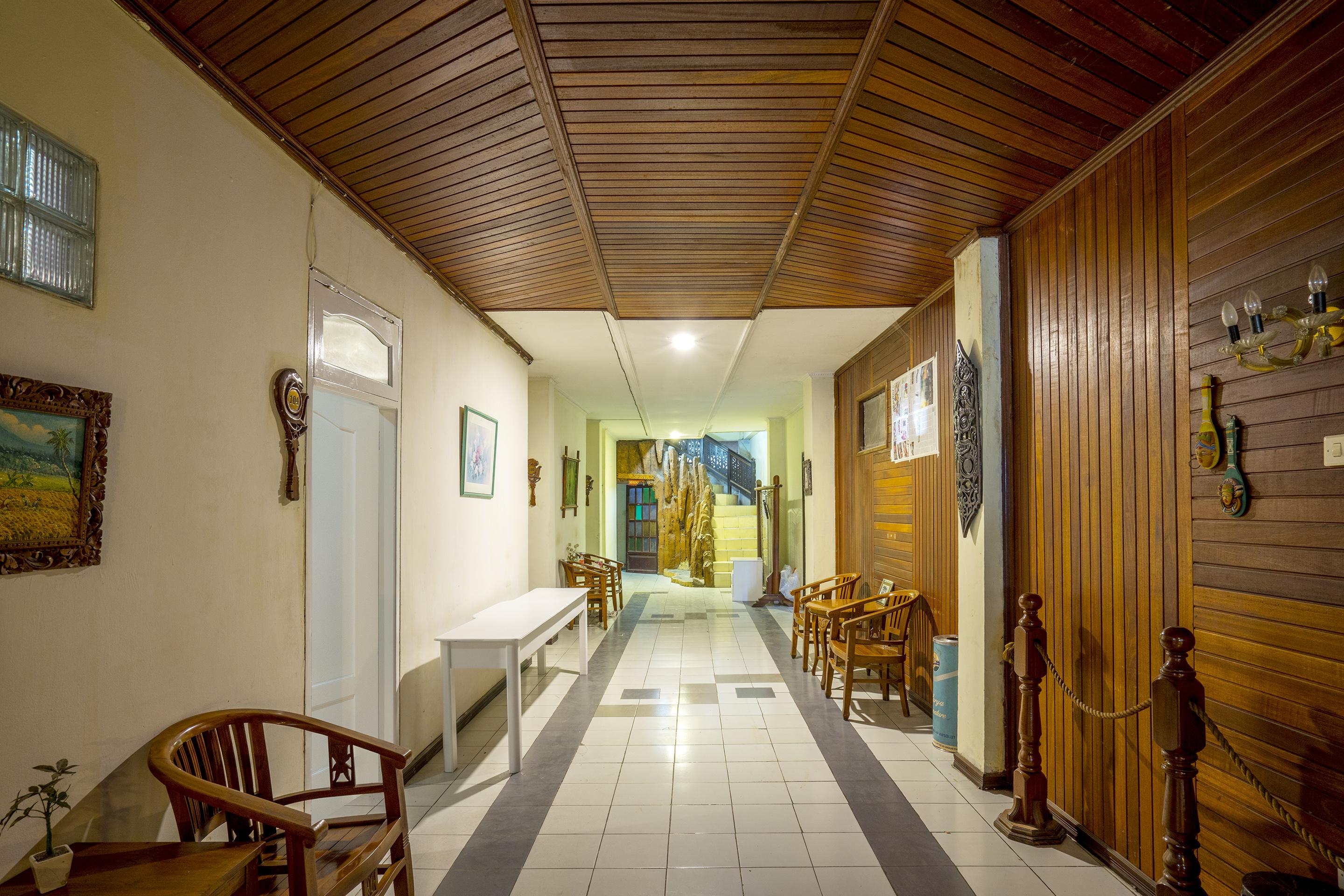 Urbanview Hotel Gading Kencana Samarinda By Reddoorz Εξωτερικό φωτογραφία