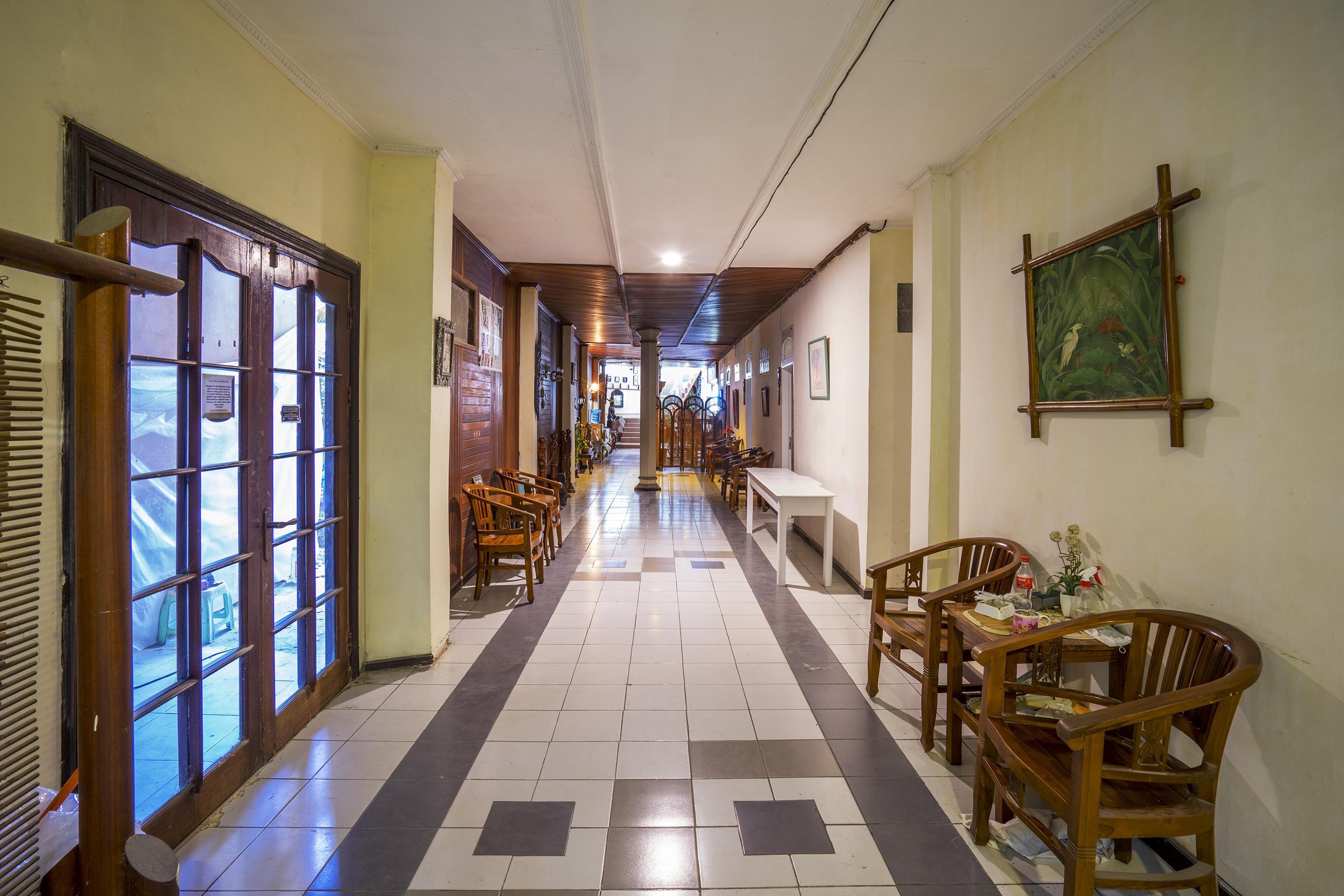 Urbanview Hotel Gading Kencana Samarinda By Reddoorz Εξωτερικό φωτογραφία